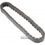 Transfer case drive chain RE5R05A 331527S111 / Nissan Pathfinder R51[40 links, chain width 33.55 mm]