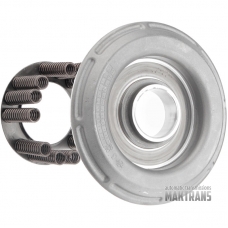 Transfer case clutch return spring piston RE5R05A Nissan Pathfinder R51 / 315197S110 315217S111