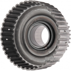 Transfer case chain drive gear RE5R05A Nissan Pathfinder R51 / 315417S110 [38 teeth, outer Ø 127.50 mm]