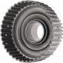 Transfer case chain drive gear RE5R05A Nissan Pathfinder R51 / 315417S110 [38 teeth, outer Ø 127.50 mm]