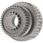 Transfer case chain drive gear RE5R05A Nissan Pathfinder R51 / 315417S110 [38 teeth, outer Ø 127.50 mm]