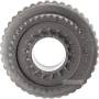Transfer case chain drive gear RE5R05A Nissan Pathfinder R51 / 315417S110 [38 teeth, outer Ø 127.50 mm]