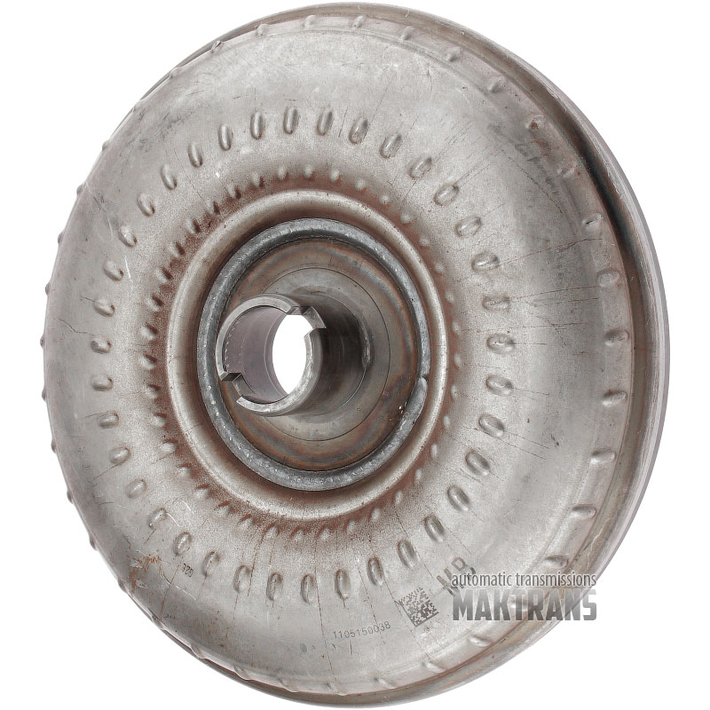 Torque converter pump wheel Hyundai / KIA A6MF1 A6MF3 [MB] / 2.0L Tucson