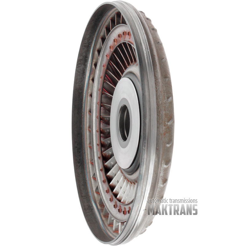 Torque converter pump wheel Hyundai / KIA A6MF1 A6MF3 [MD]