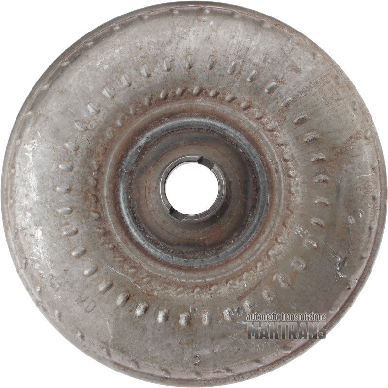 Torque converter pump wheel Hyundai / KIA A6MF1 A6MF3 [MD]