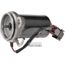 Transfer case center differential lock up electric motor RE5R05A Nissan Pathfinder R51 290107S111 LM1004-04