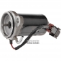 Transfer case center differential lock up electric motor RE5R05A Nissan Pathfinder R51 290107S111 LM1004-04