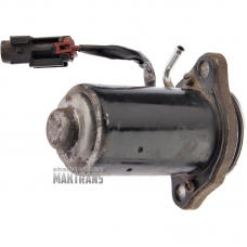 Transfer case center differential lock up electric motor RE5R05A Nissan Pathfinder R51 290107S111 LM1004-04