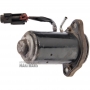 Transfer case center differential lock up electric motor RE5R05A Nissan Pathfinder R51 290107S111 LM1004-04