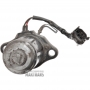 Transfer case center differential lock up electric motor RE5R05A Nissan Pathfinder R51 290107S111 LM1004-04