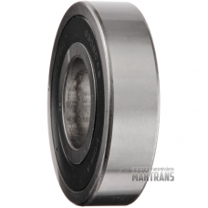 Thrust (rear) ball bearing input shaft RE5R05A Nissan Pathfinder R51 331397S110 63082RSC3 [90x40x23]