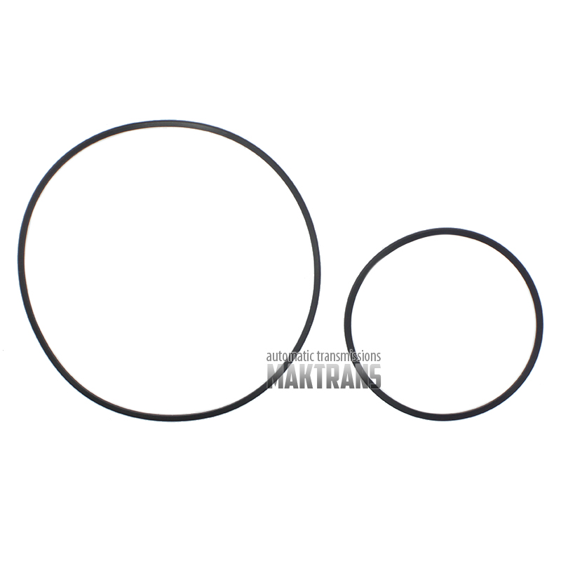 Rubber ring kit LOW C1 Clutch JF613E  