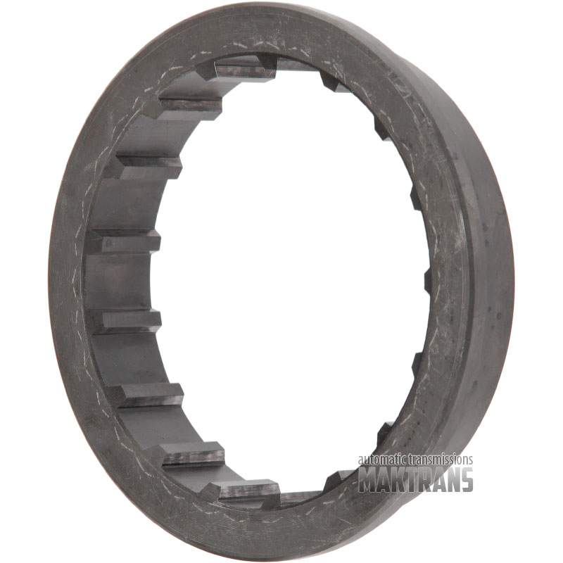Clutch retaining ring High / Low transfer case RE5R05A Nissan Pathfinder R51 331307S111