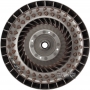 Torque converter turbine wheel RE5R05A JR507A