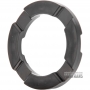 Torque converter plastic slip washer RE5R05A JR507A / 50.10 mm x 34.45 mm x 5.85 mm [installed between turbine wheel and front cover]