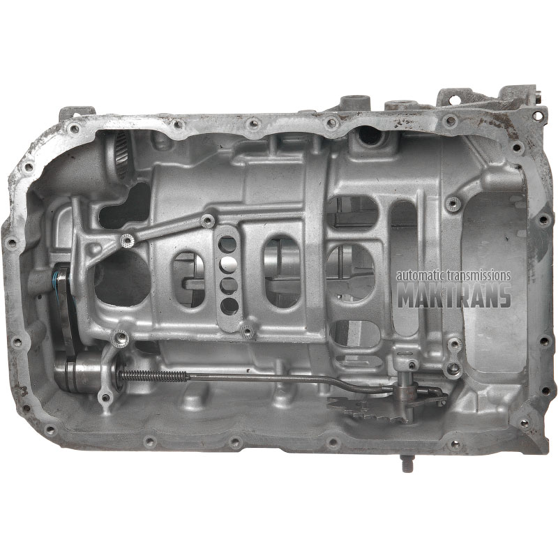 Middle case GM 6L45E 24260509