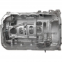 Middle case GM 6L45E 24260509