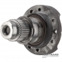 Transfer case front flange JEEP NVG 245 5143716AA