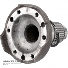 Transfer case front flange JEEP NVG 245 5143716AA