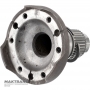 Transfer case front flange JEEP NVG 245 5143716AA