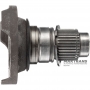 Transfer case front flange JEEP NVG 245 5143716AA