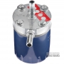 Filtration kit for oil purification from chips up to 20 µm / 09G (TF-60SN) Rectangular heat exchanger Type.2 / AN6