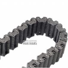 Transfer case drive chain JEEP NVG 245 5161964AA SP01328 HV090 / [chain width 32.70 mm, 43 links]