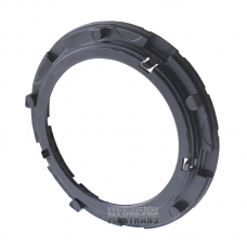 Front planet plastic sliding washer AW TG81-SC TOYOTA U881E 3573748010 / [outer Ø 81.30 mm, int. Ø 57.20 mm, height 9.30 mm]