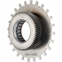Rear planet sun gear (P4) RE7R01A (JR710E / JR711E) 3146890X00 [62 teeth, outer Ø 86.65 mm]
