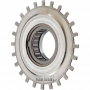 Rear planet sun gear (P4) RE7R01A (JR710E / JR711E) 3146890X00 [62 teeth, outer Ø 86.65 mm]