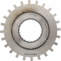 Rear planet sun gear (P4) RE7R01A (JR710E / JR711E) 3146890X00 [62 teeth, outer Ø 86.65 mm]