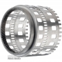 Rear planet shell/ring gear Nissan RE7R01A / JATCO JR710E 3145090X00 / [110 Teeth]