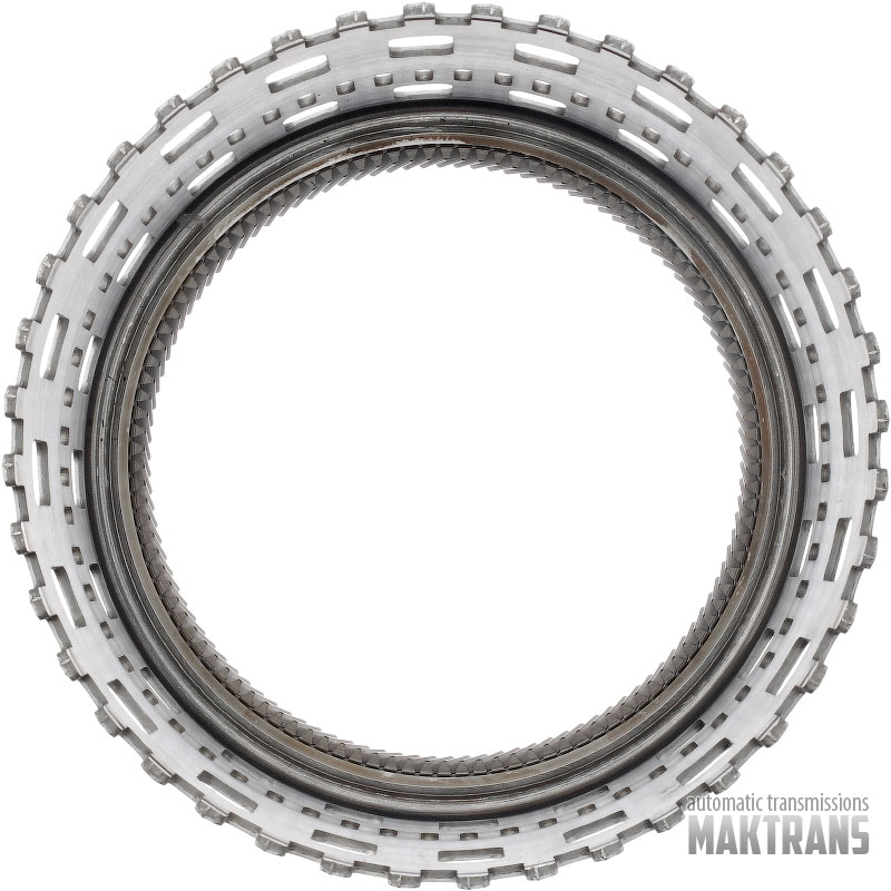 Rear planet shell/ring gear Nissan RE7R01A / JATCO JR710E 3145090X00 / [110 Teeth]