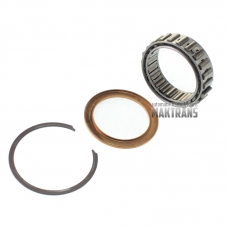 Brake band drum / front planetar sun gear overruning clutch Nissan RE5R05A / JATCO JR507A 3155495X00 / [width 19.25 mm, 22 elements (element length ~ 13 mm)]