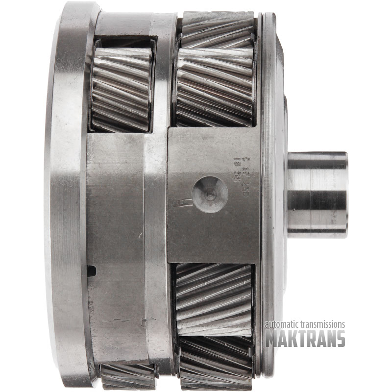 Rear planet GM 6L80 6L90 24224747 