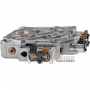 Valve body complete with solenoids (refurbished) VAG 01M / 01M325039F 01M325039FX (interchangeable with other catalog numbers and letter indexes)