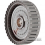 Drum K1 Clutch AW TR-60SN / VAG 09D [7 friction plates, total set thickness 33.70 mm]