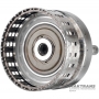 Input shaft / drum K1 Clutch NISSAN RE5R05A / JATCO JR507A [total height 255 mm, without K1 Clutch disc set (6 friction packs)]