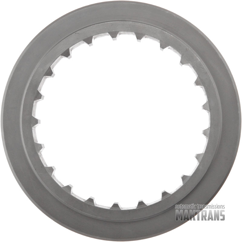 Transfer case synchronizer sliding clutch New Process Gear DODGE NITRO NV143 / 5103269AA