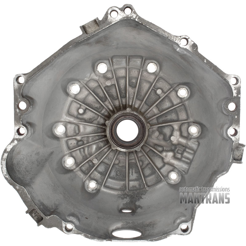 Front housing GM 6L80 6L90 / 24248031