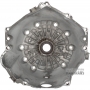 Front housing GM 6L80 6L90 / 24248031