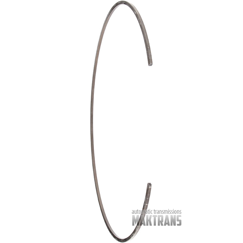 Retaining ring 1-2-3-4 Clutch GM 6L80 6L90 / 24240199 [thickness 2.96 mm -3.06 mm]