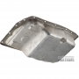 Oil pan GM 6L80 6L90 / 24222657 [steel, 18 mounting holes]