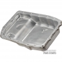 Oil pan GM 6L80 6L90 / 24222657 [steel, 18 mounting holes]