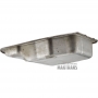 Oil pan GM 6L80 6L90 / 24222657 [steel, 18 mounting holes]