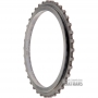 Thrust plate 4-5-6 Clutch GM 6L80 6L90 / 24240654 [36 teeth, inner Ø 108.20 mm, thickness 7.90 / 3.95 mm]