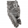Transfer case front flange with front housing Land Rover ITC PLA / 8451227091