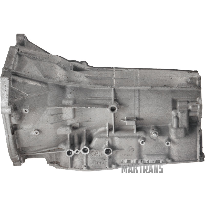 Transmission  housing GM 8L45 / 24267622 24267755