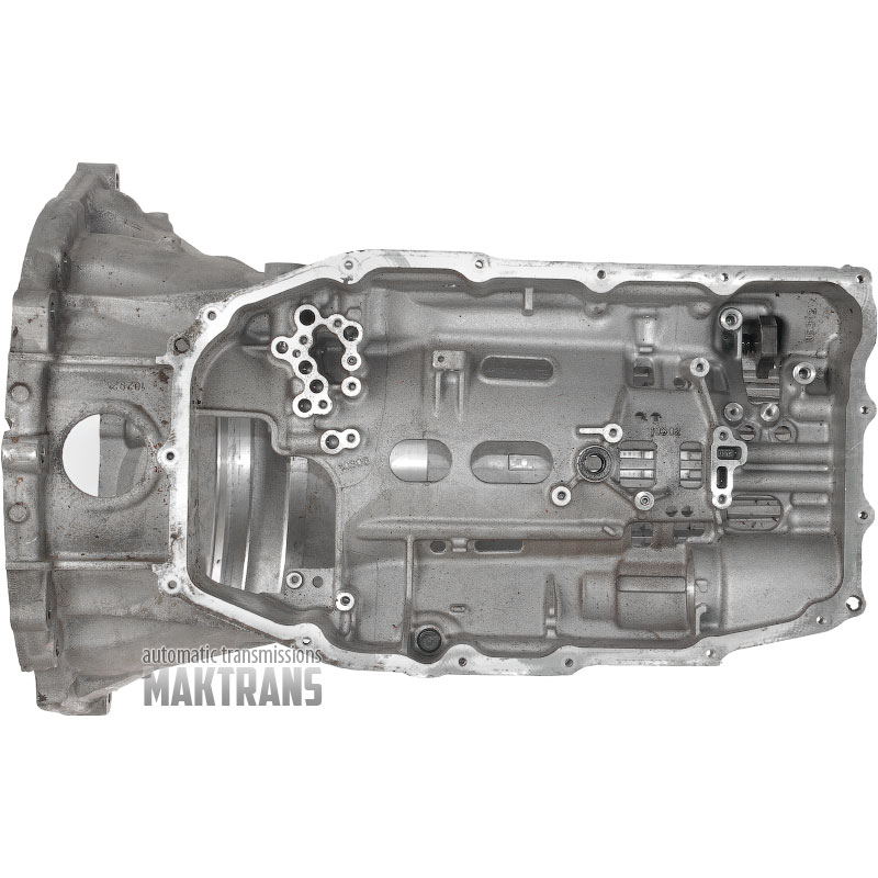 Transmission  housing GM 8L45 / 24267622 24267755