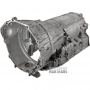 Transmission housing GM 8L45 / 24267619